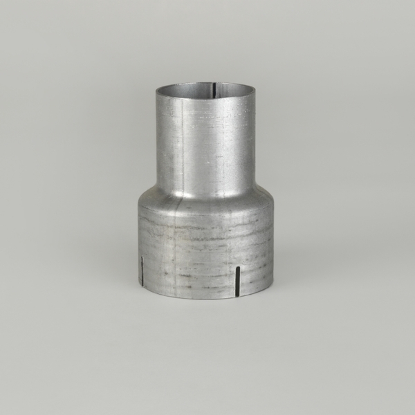Donaldson Reducer, 4-3 In (102-76 Mm) Id-Od P206321